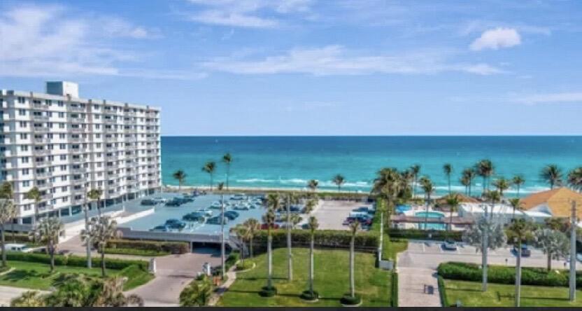 CORONADO AT HIGHLAND BEACH CONDO - Residential