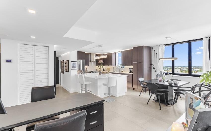 CORONADO AT HIGHLAND BEACH CONDO - Residential
