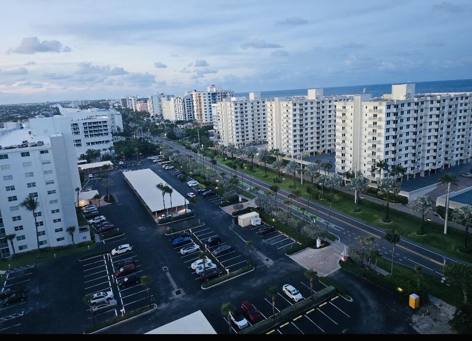 CORONADO AT HIGHLAND BEACH CONDO - Residential