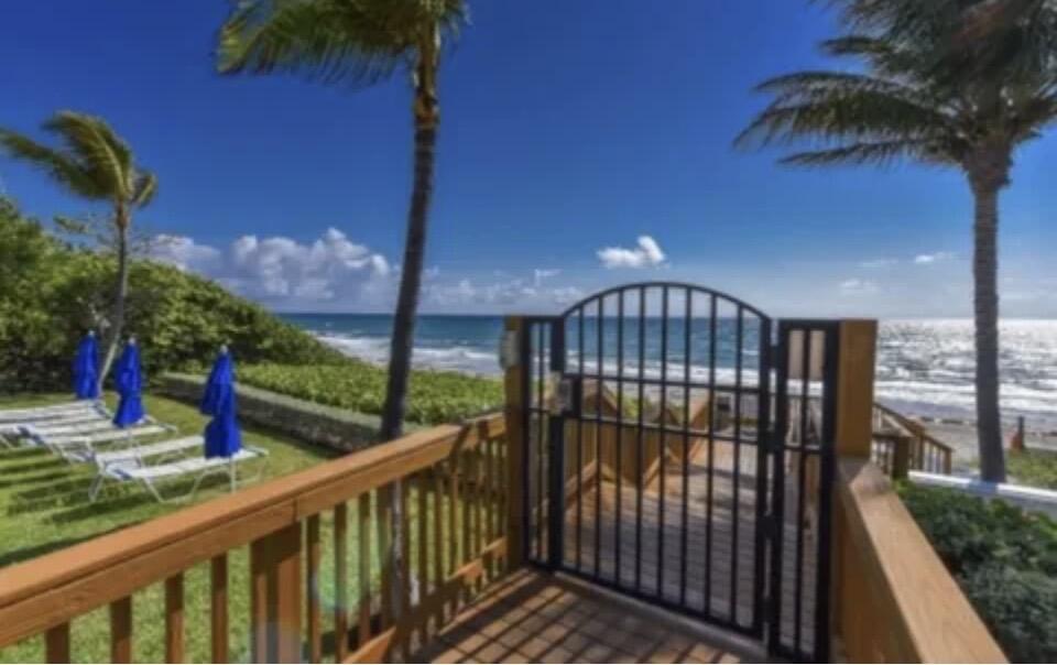 CORONADO AT HIGHLAND BEACH CONDO - Residential