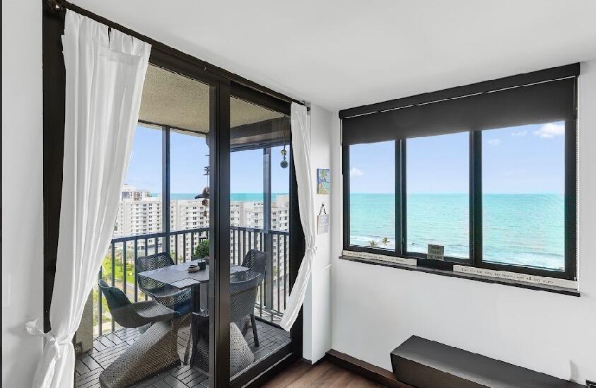 CORONADO AT HIGHLAND BEACH CONDO - Residential