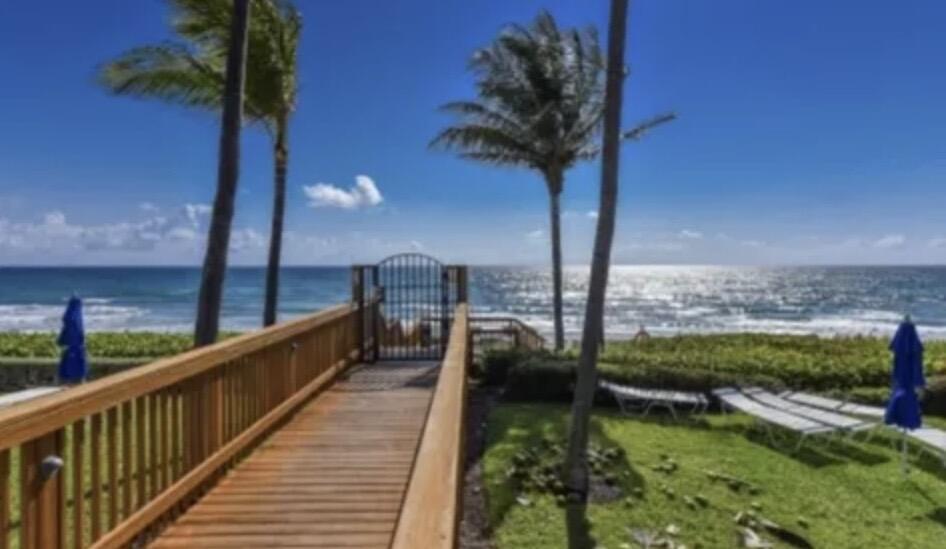 CORONADO AT HIGHLAND BEACH CONDO - Residential