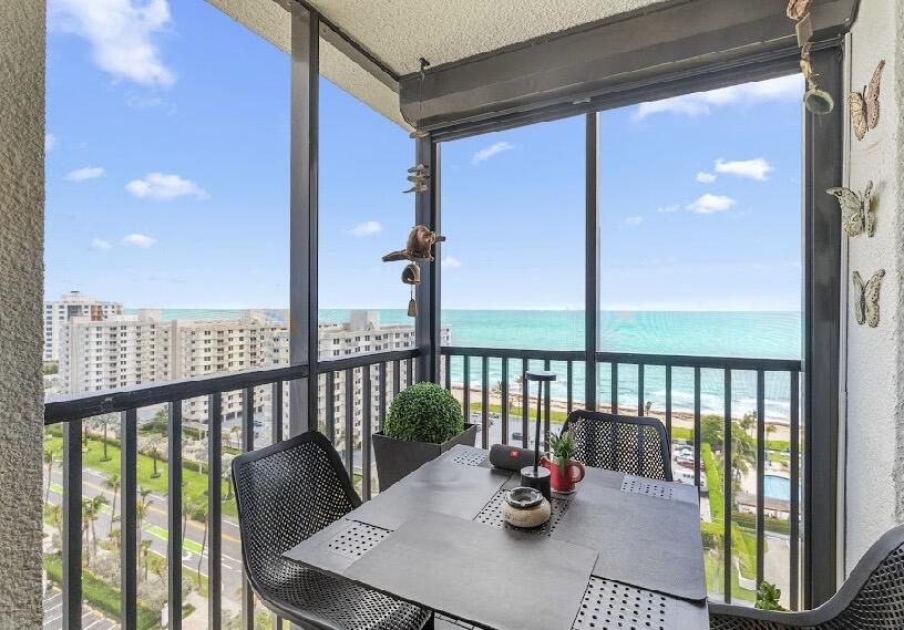 CORONADO AT HIGHLAND BEACH CONDO - Residential