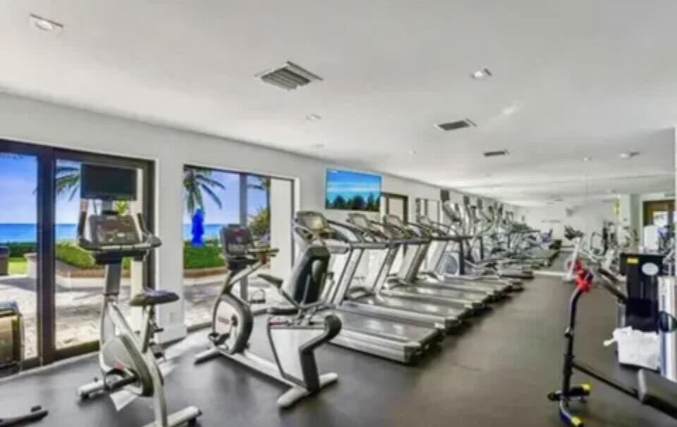 CORONADO AT HIGHLAND BEACH CONDO - Residential