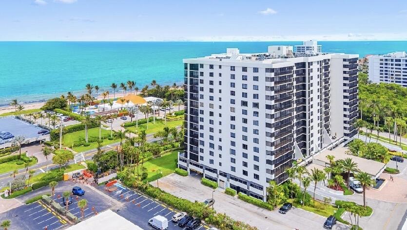 CORONADO AT HIGHLAND BEACH CONDO - Residential