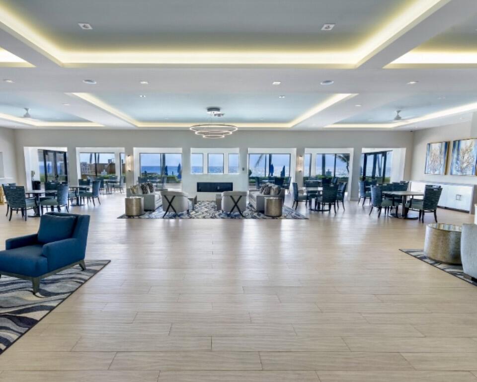 CORONADO AT HIGHLAND BEACH CONDO - Residential
