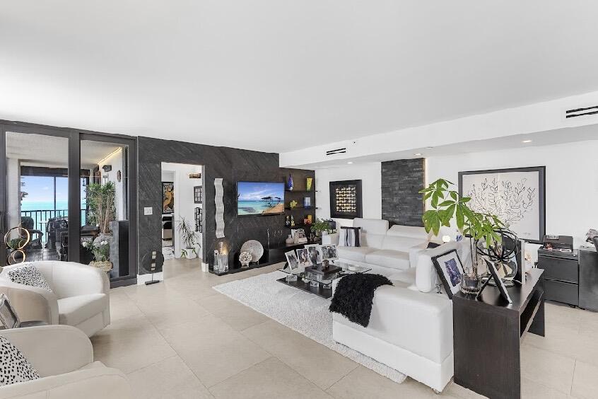 CORONADO AT HIGHLAND BEACH CONDO - Residential