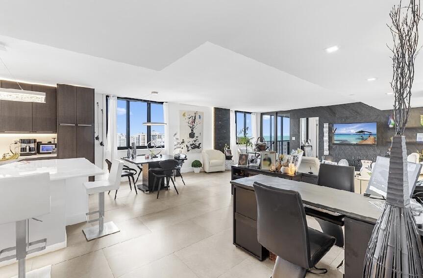 CORONADO AT HIGHLAND BEACH CONDO - Residential