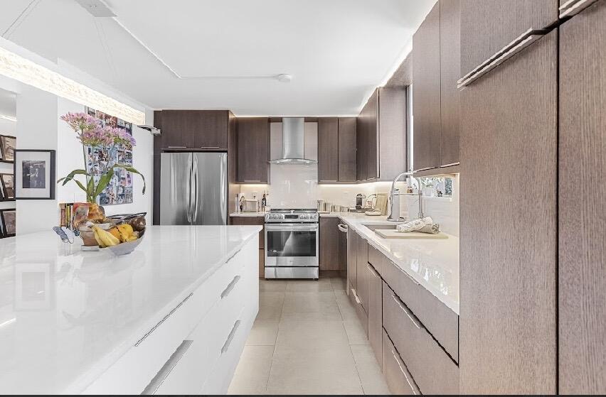 CORONADO AT HIGHLAND BEACH CONDO - Residential