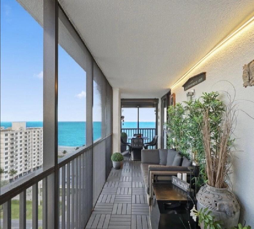 CORONADO AT HIGHLAND BEACH CONDO - Residential