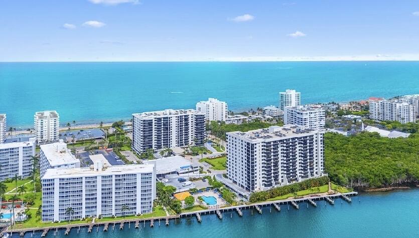 CORONADO AT HIGHLAND BEACH CONDO - Residential