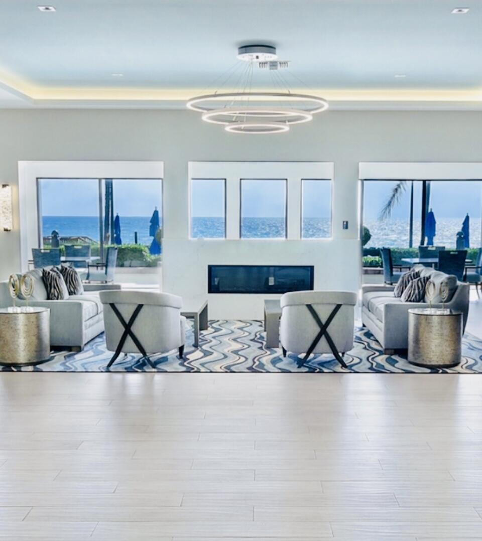 CORONADO AT HIGHLAND BEACH CONDO - Residential
