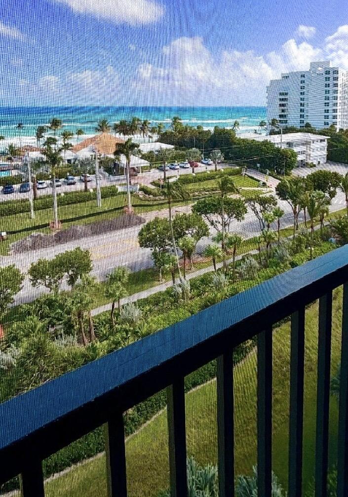 CORONADO AT HIGHLAND BEACH CONDO - Residential