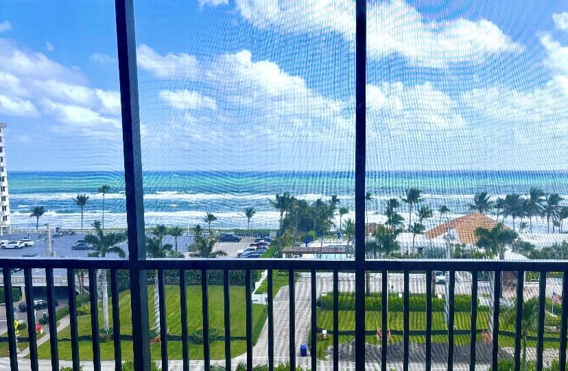 CORONADO AT HIGHLAND BEACH CONDO - Residential