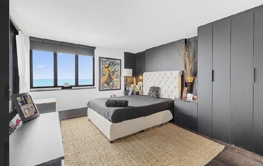 CORONADO AT HIGHLAND BEACH CONDO - Residential