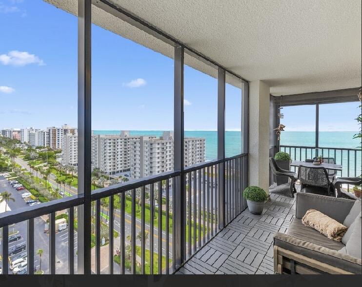 CORONADO AT HIGHLAND BEACH CONDO - Residential