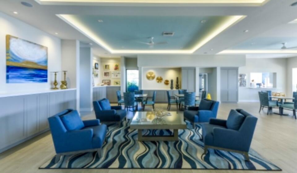 CORONADO AT HIGHLAND BEACH CONDO - Residential