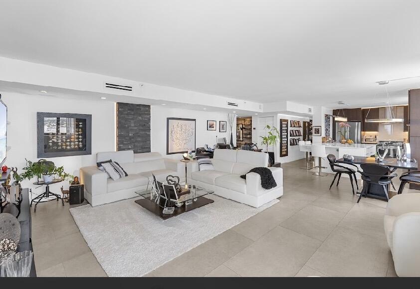 CORONADO AT HIGHLAND BEACH CONDO - Residential