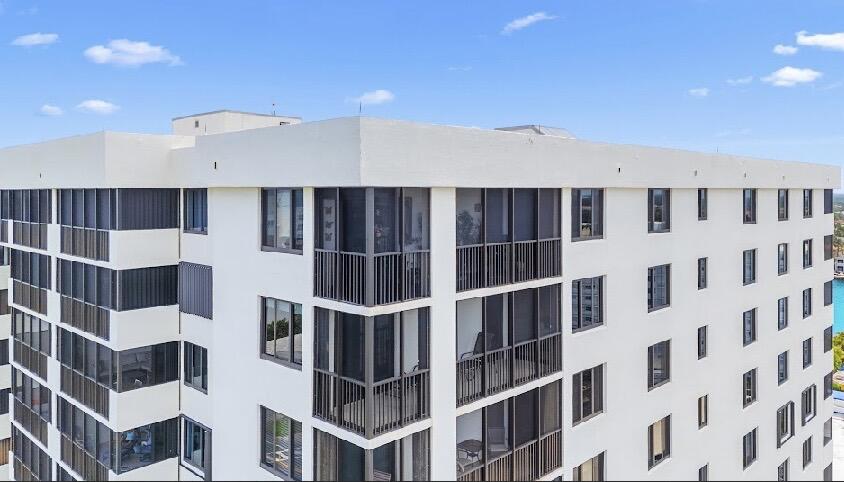 CORONADO AT HIGHLAND BEACH CONDO - Residential