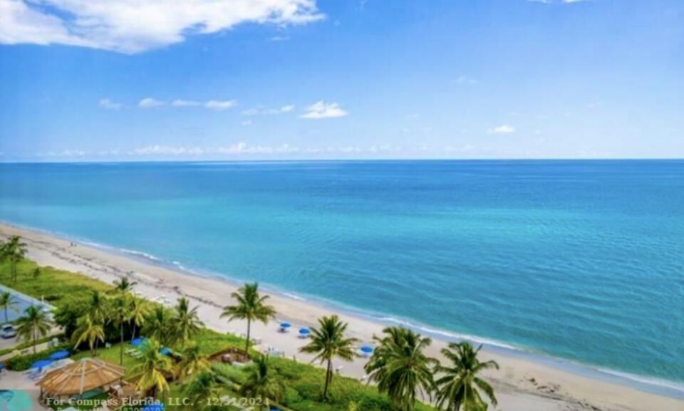 CORONADO AT HIGHLAND BEACH CONDO - Residential