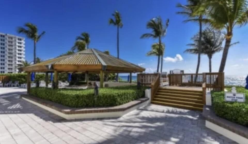 CORONADO AT HIGHLAND BEACH CONDO - Residential