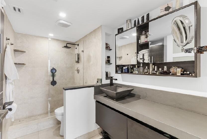 CORONADO AT HIGHLAND BEACH CONDO - Residential