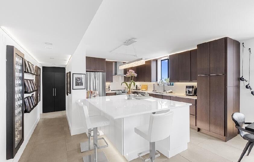 CORONADO AT HIGHLAND BEACH CONDO - Residential