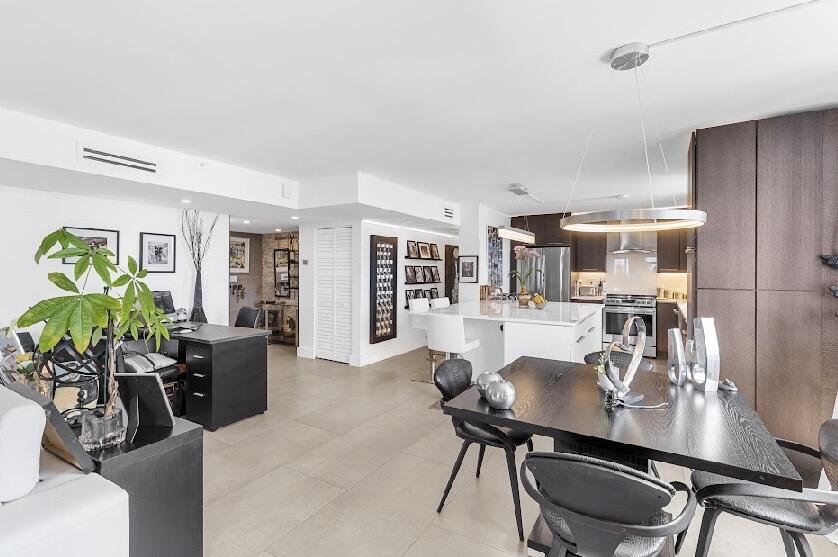 CORONADO AT HIGHLAND BEACH CONDO - Residential