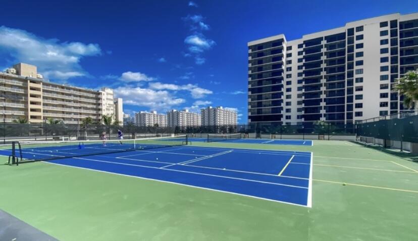 CORONADO AT HIGHLAND BEACH CONDO - Residential
