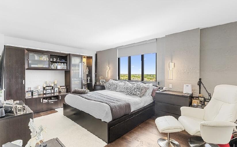 CORONADO AT HIGHLAND BEACH CONDO - Residential