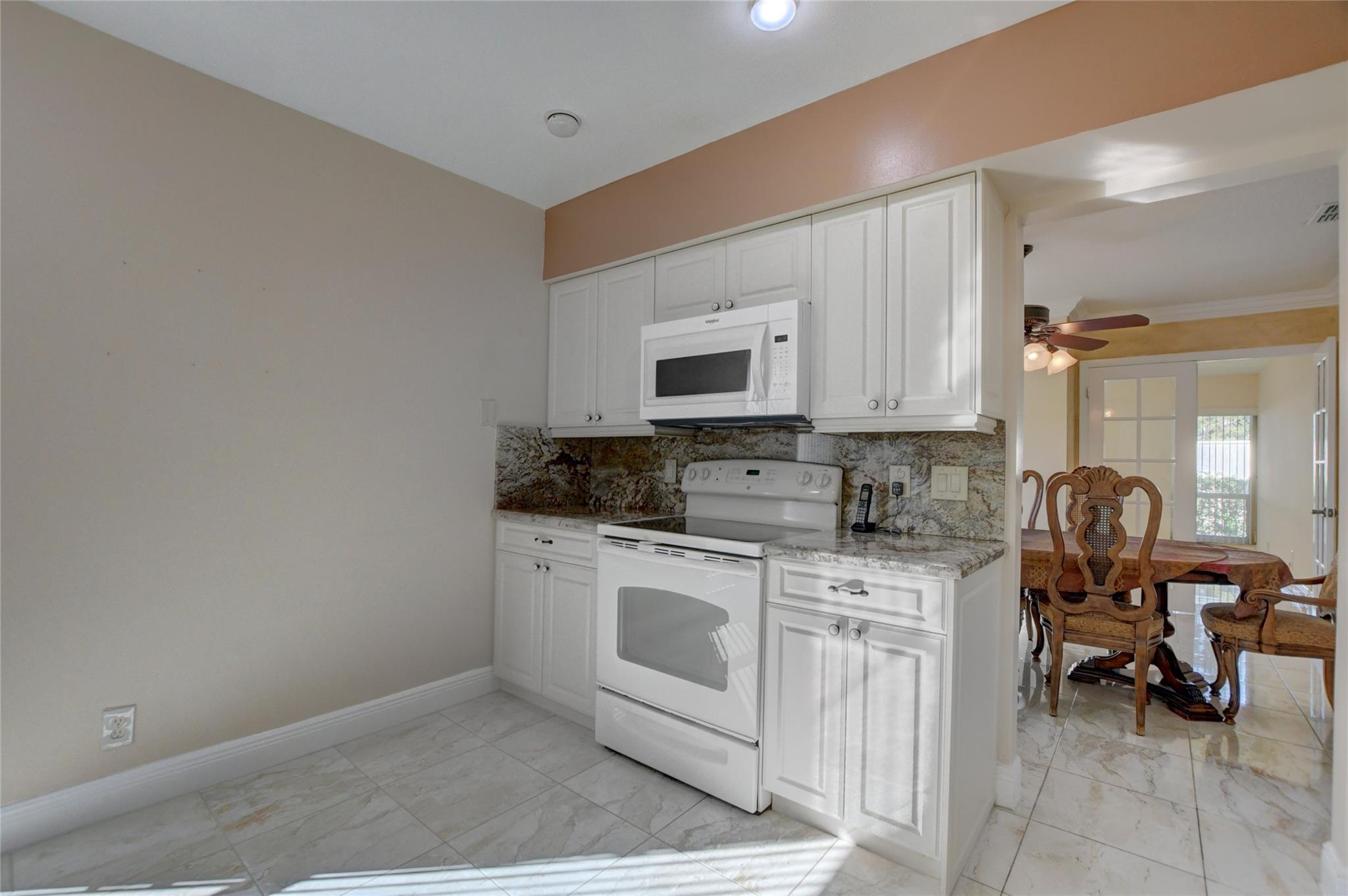 Woodhaven East - Residential