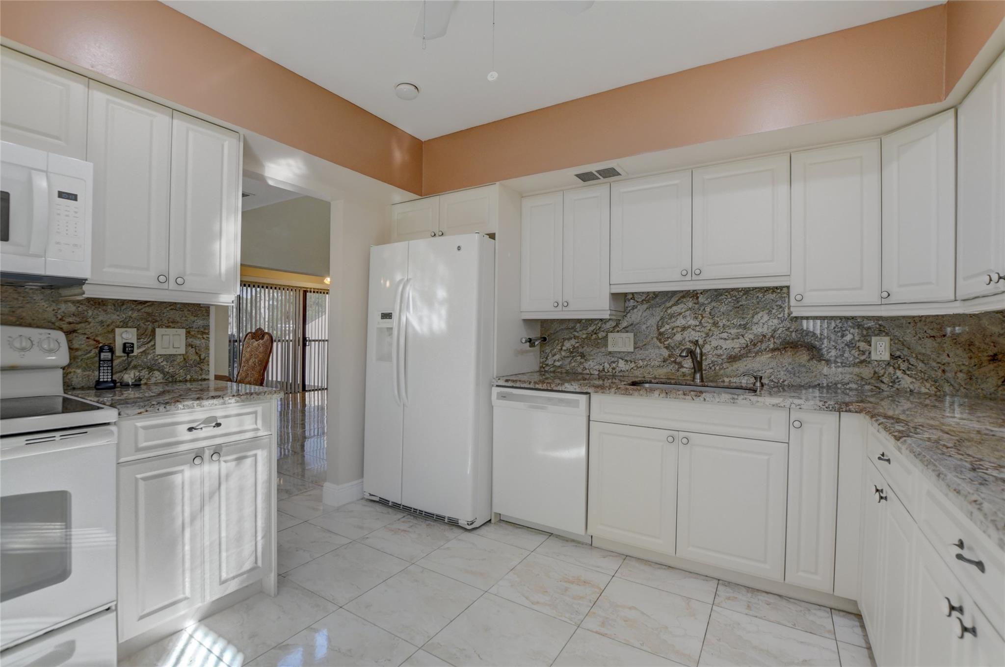 Woodhaven East - Residential