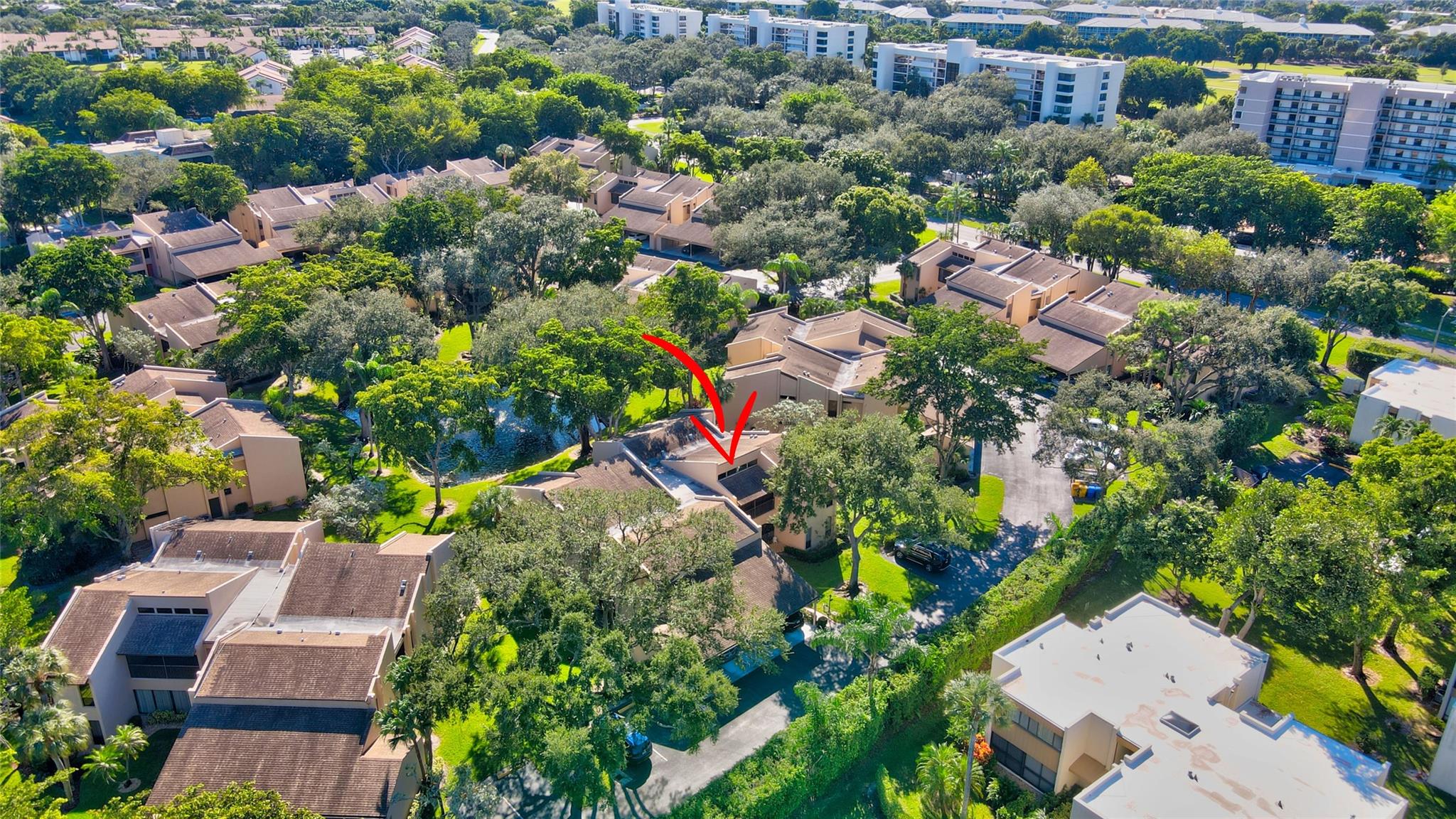 Woodhaven East - Residential