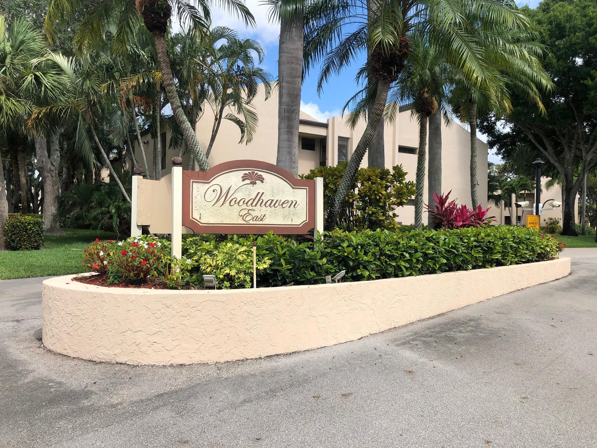 Woodhaven East - Residential