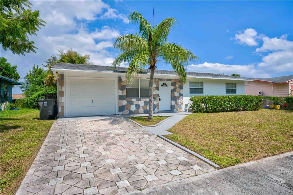Palm Beach Cabana Colony - Residential