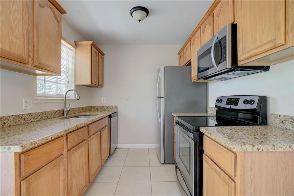Palm Beach Cabana Colony - Residential