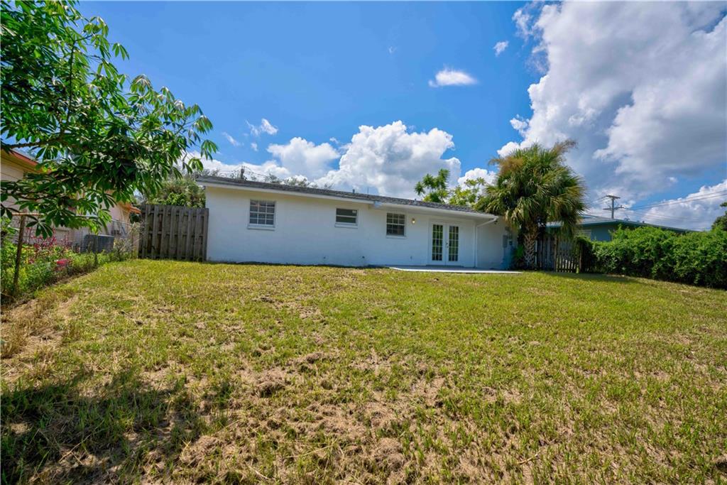 Palm Beach Cabana Colony - Residential