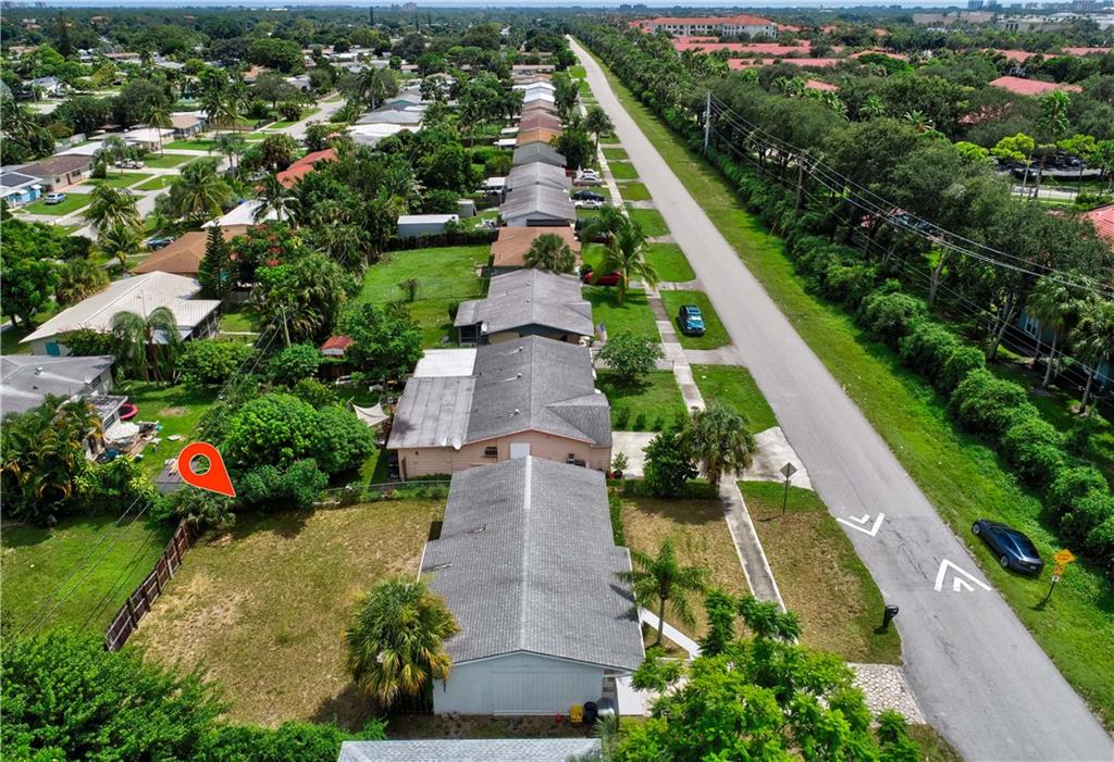 Palm Beach Cabana Colony - Residential