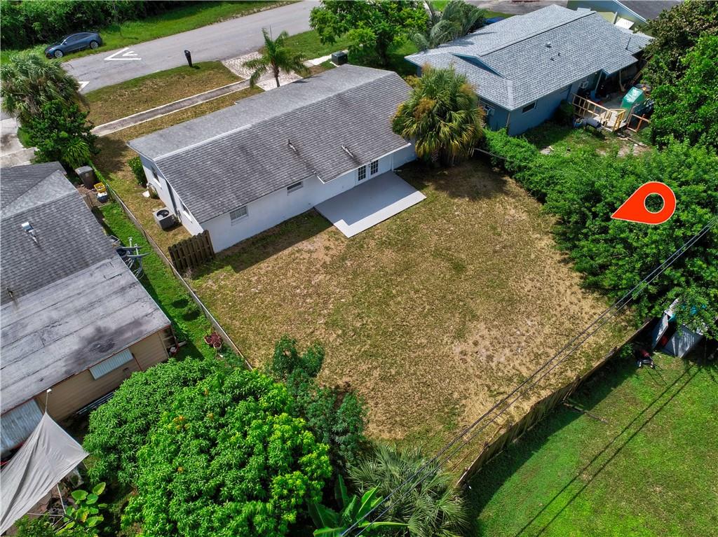 Palm Beach Cabana Colony - Residential