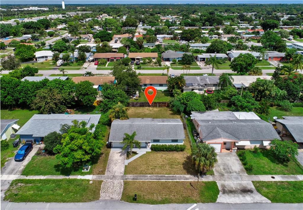 Palm Beach Cabana Colony - Residential