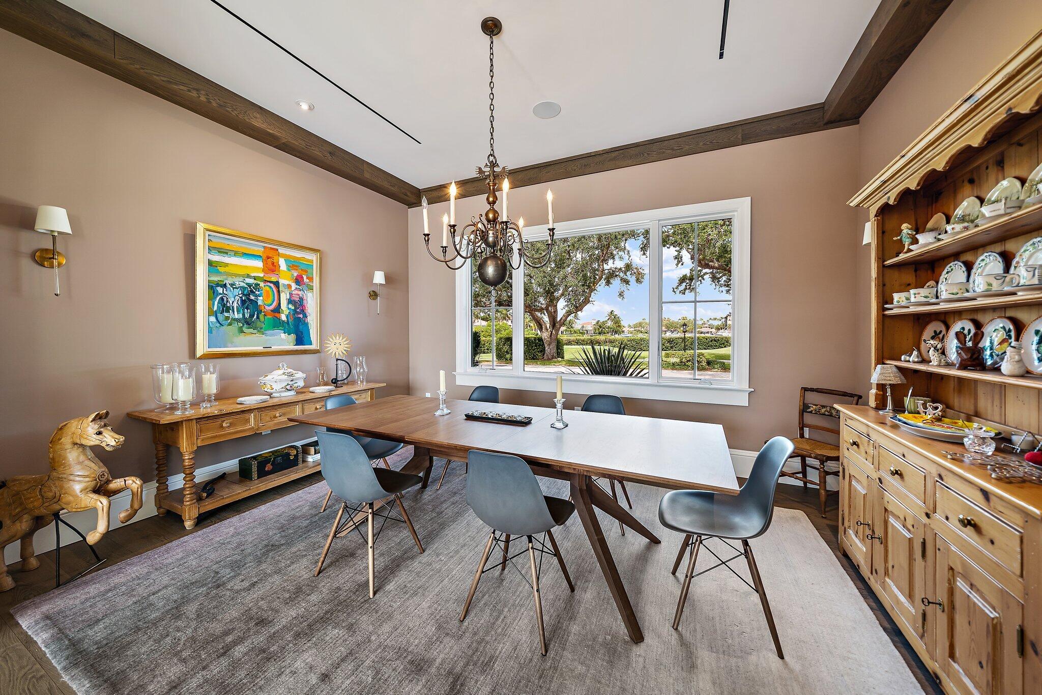 Passage Islands at Jonathan's Landing - Residential