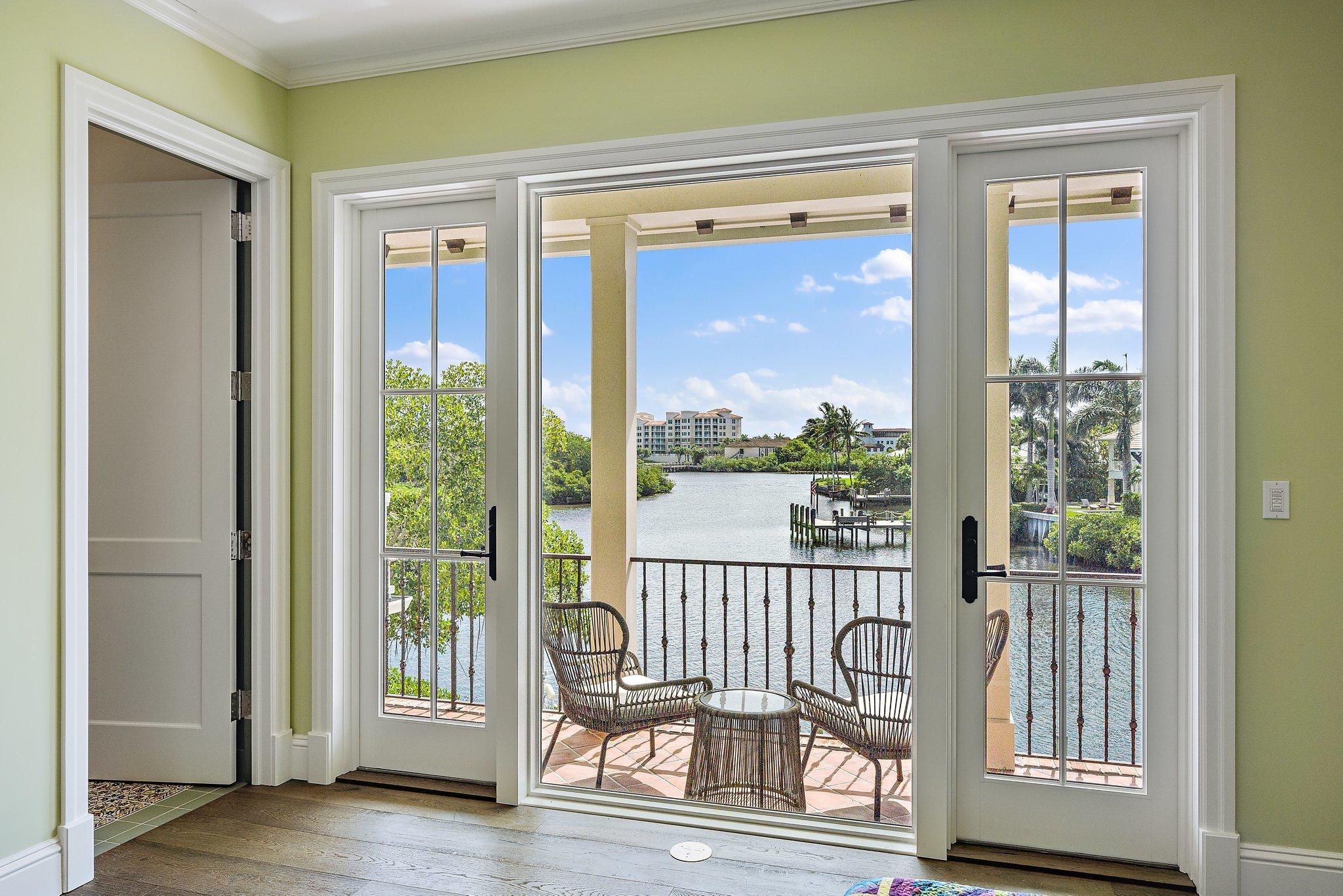 Passage Islands at Jonathan's Landing - Residential