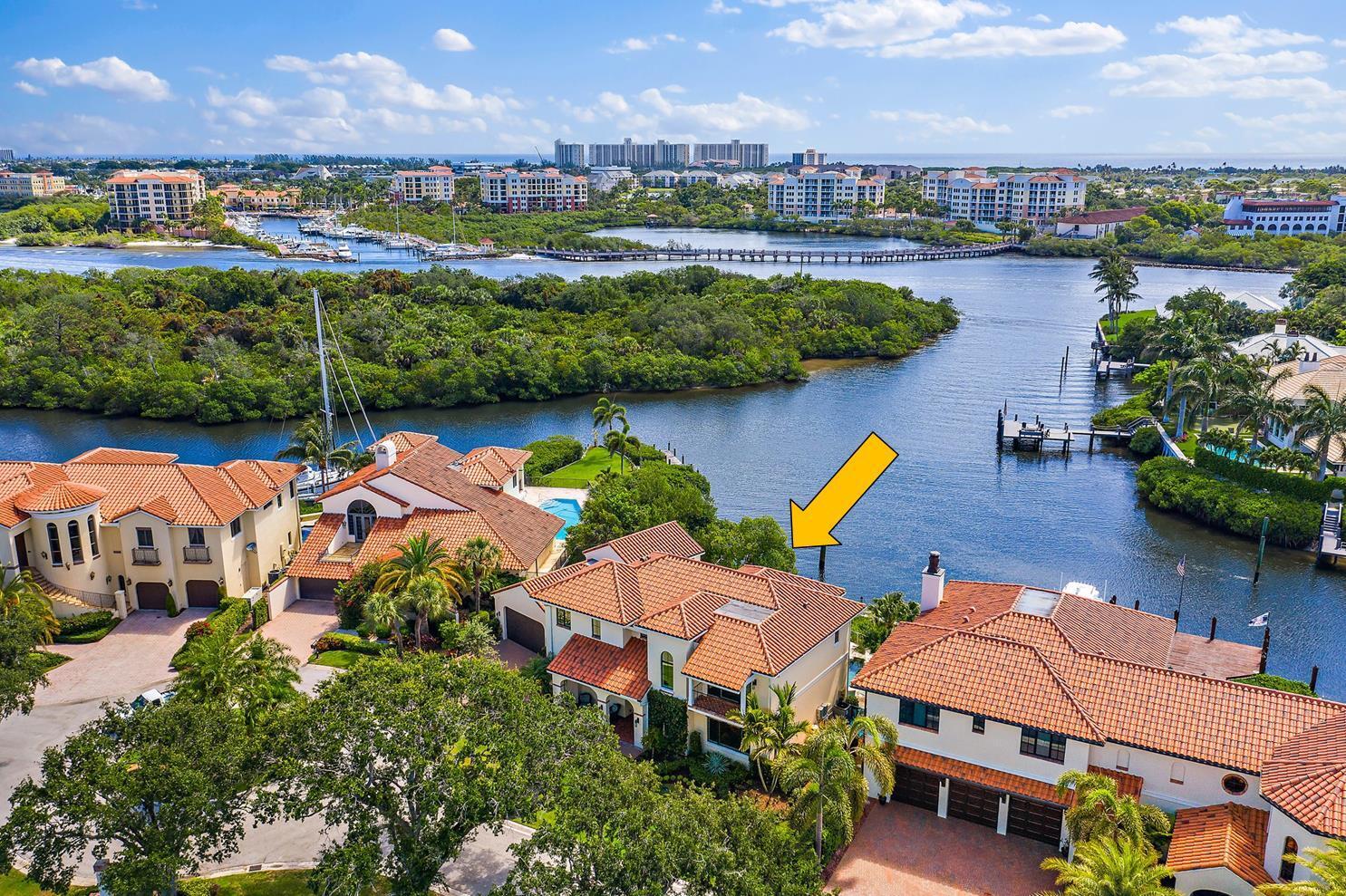Passage Islands at Jonathan's Landing - Residential