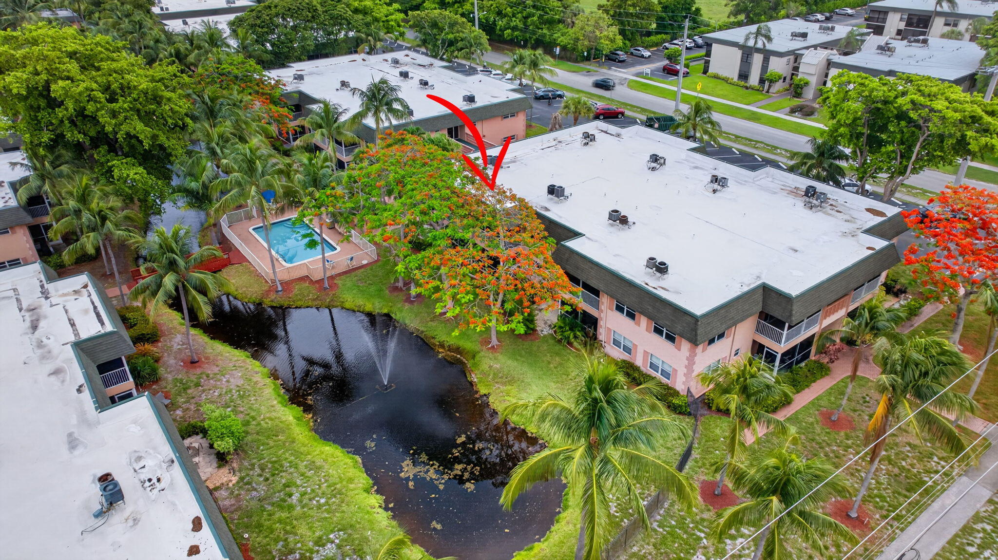 COCO CAY CONDO UNIT 106-A - Residential