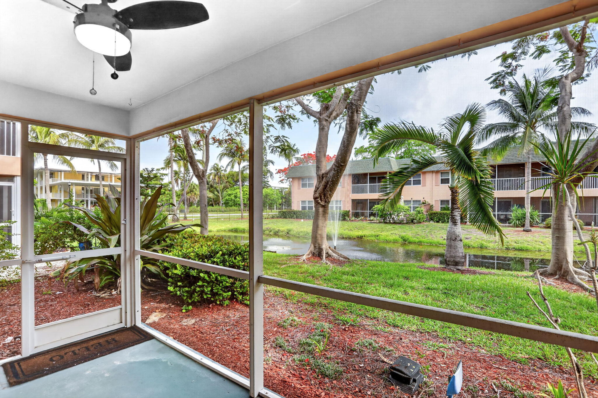 COCO CAY CONDO UNIT 106-A - Residential