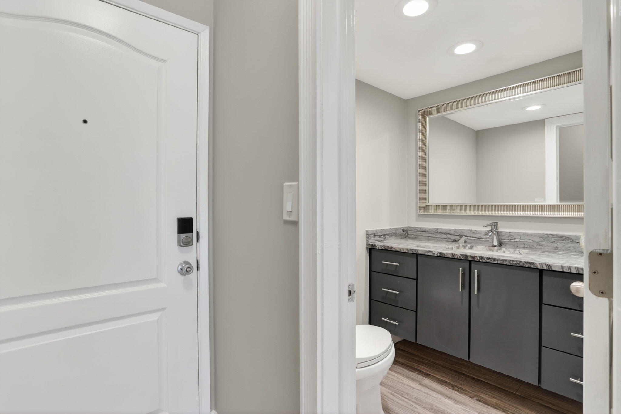 COCO CAY CONDO UNIT 106-A - Residential