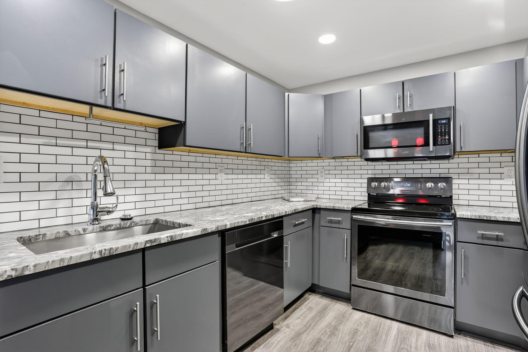 COCO CAY CONDO UNIT 106-A - Residential