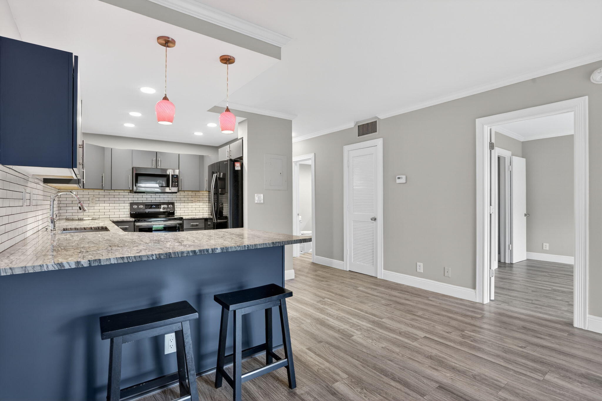 COCO CAY CONDO UNIT 106-A - Residential