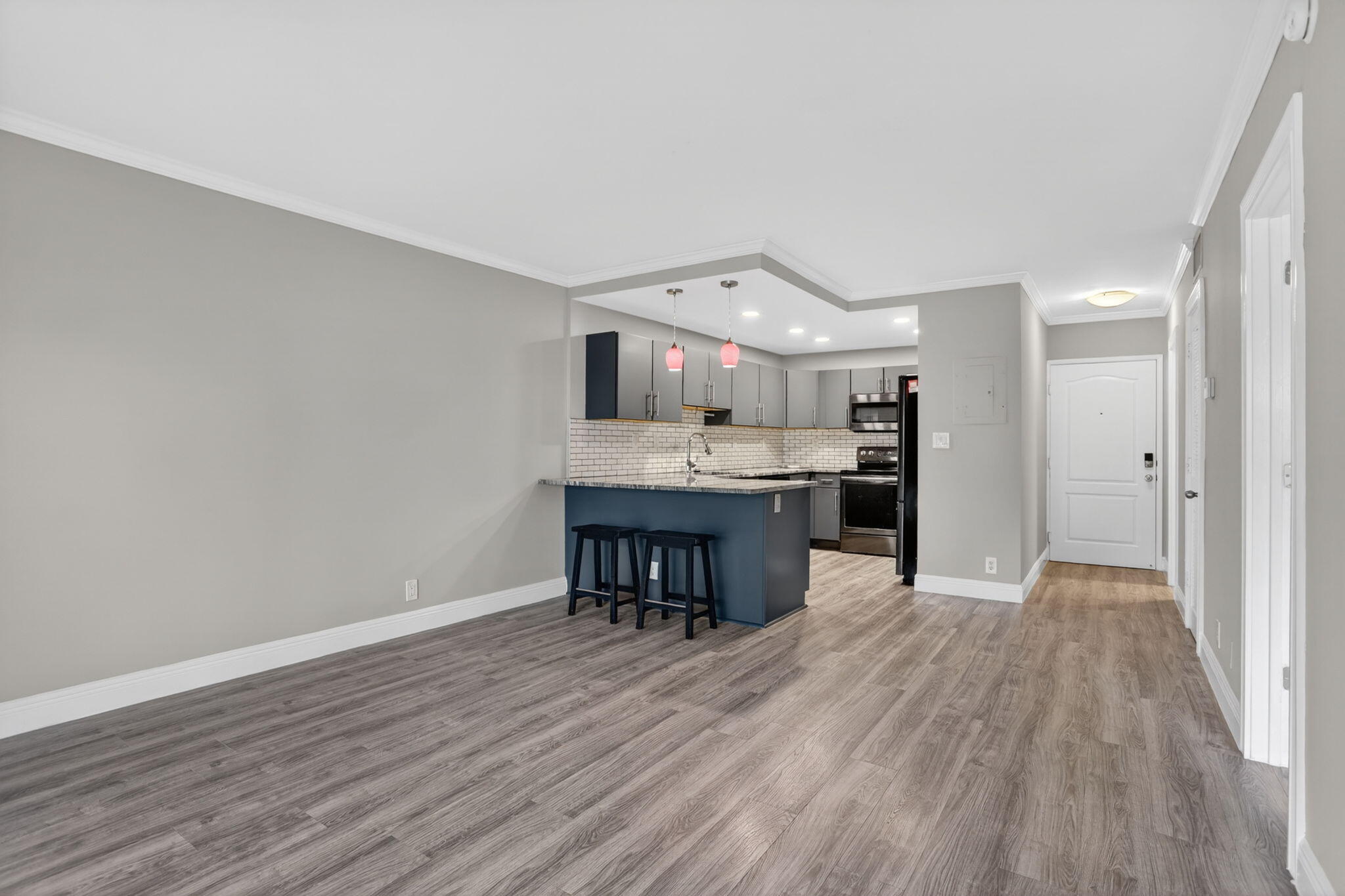 COCO CAY CONDO UNIT 106-A - Residential
