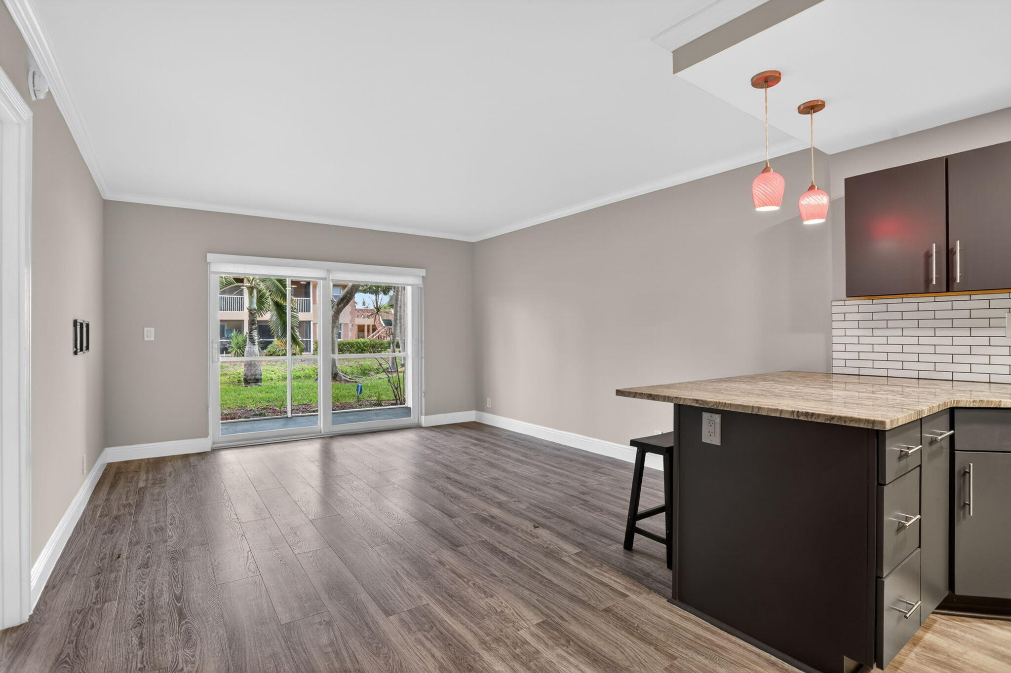 COCO CAY CONDO UNIT 106-A - Residential